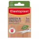 Elastoplast Green & Protect Dressing Length 1m x 6cm 10 Pack