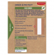 Elastoplast Green & Protect Dressing Length 1m x 6cm 10 Pack