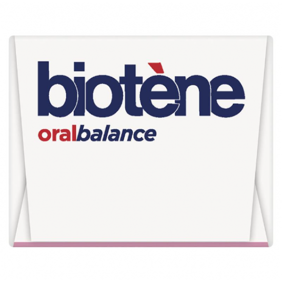 Biotene Dry Mouth Relief Oral Balance Moisturising Gel 42g