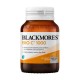 Blackmores Bio C 1000 62 Tablets