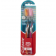 Colgate Slim Soft Advanced Ultra Soft Toothbrush Value 2-Pack