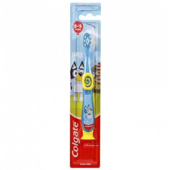 Colgate Toothbrush Kids 2-5 Years Extra Soft