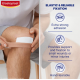 Elastoplast 45773 Tapes Elastic Fabric Roll Plaster 2.5cmx3m