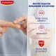 Elastoplast 48598 Heavy Fabric Waterproof 16 Pack