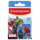 Elastoplast Disney Character Strips Marvel 20 Pack