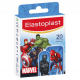 Elastoplast Disney Character Strips Marvel 20 Pack