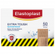 Elastoplast Extra Tough Fabric Strips 50 Pack