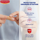 Elastoplast Extra Tough Waterproof Plasters Cut To Size 80cm x 6cm