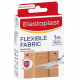 Elastoplast Flexible Fabric Dressing Length 6cmx10cm 10 Pack