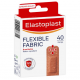 Elastoplast Flexible Fabric Strips 40 Pack