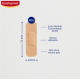 Elastoplast Flexible Fabric Strips 40 Pack