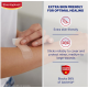 Elastoplast Sensitive Skin Tone Plasters 20 Light