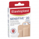 Elastoplast Sensitive Skin Tone Plasters 20 Light