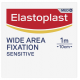 Elastoplast Sensitive Wide Area Fixation Tape 1mx10cm