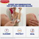 Elastoplast Ultra Sensitive Dressing XL 5 Strips