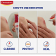 Elastoplast Waterproof Dressing 3XL 10x15cm 5 Dressings