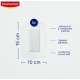 Elastoplast Waterproof Dressing 3XL 10x15cm 5 Dressings