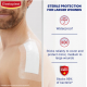 Elastoplast Waterproof Dressing 3XL 10x15cm 5 Dressings