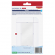 Elastoplast Waterproof Dressing 3XL 10x15cm 5 Dressings