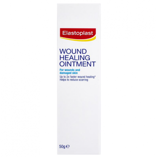 Elastoplast Wound Care Essentials Travel Pack