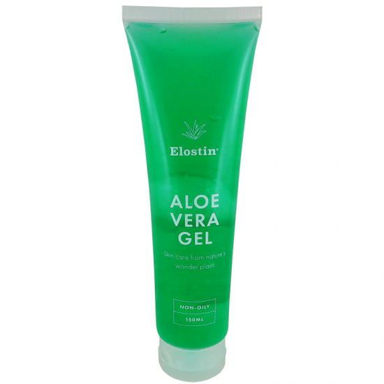 Elostin Aloe Vera Gel 150mL