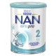 NAN Optipro 2 Premium Baby Follow-on Formula 6-12 Months 800G