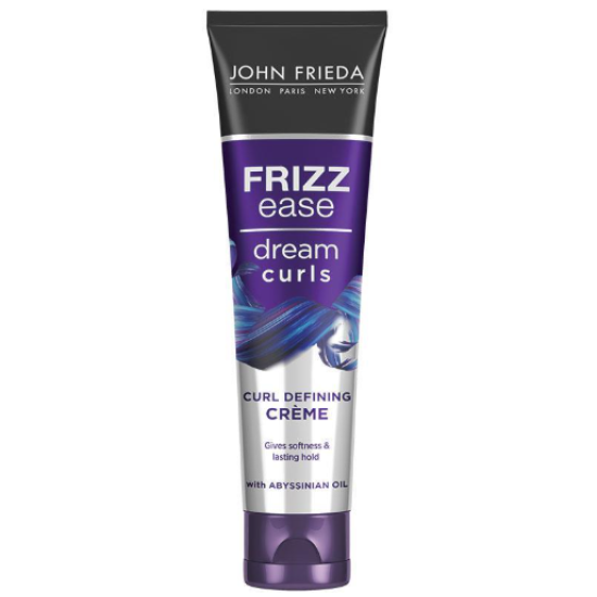 John Frieda Frizz Ease Dream Curls - Curl Defining Crème 150ml