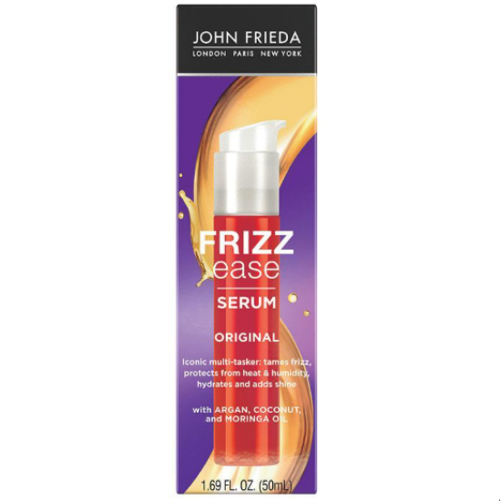 John Frieda Frizz Ease Original Serum 50ml