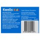 KWELLS KIDS TRAVEL SICK TABLETS CHEWABLE 12 PACK