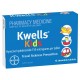 KWELLS KIDS TRAVEL SICK TABLETS CHEWABLE 12 PACK