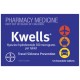 Kwells Adult Tablet Chewable 12 Pack