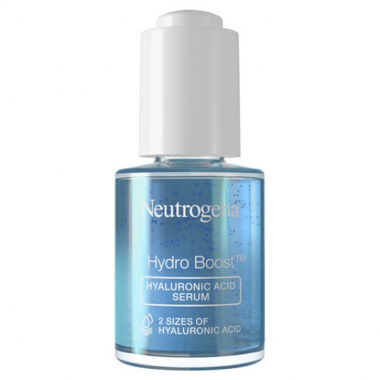 Neutrogena Hydro Boost Hyaluronic Acid Serum 30mL