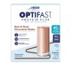 Optifast VLCD Protein Plus Shake Chocolate 10 Pack 630g