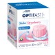 OPTIFAST VLCD Shake Strawberry Flavour 12 Pack 636g