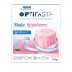 OPTIFAST VLCD Shake Strawberry Flavour 12 Pack 636g