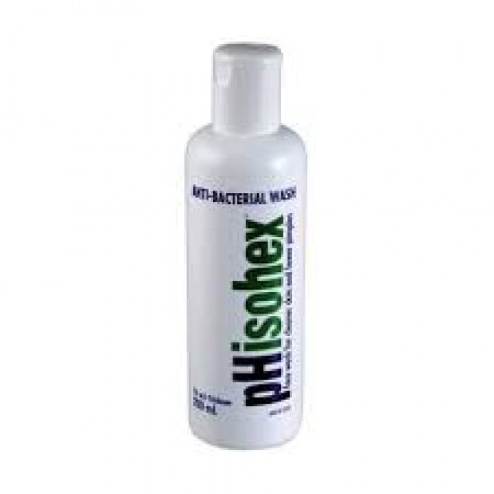 Phisohex Anti-bacterial Lotion 200ML