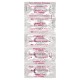 Travacalm HO Tablets 10 Pack  