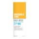 Invisible Zinc Face & Body Mineral Sunscreen SPF50 150g