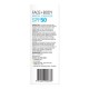 Invisible Zinc Face & Body Mineral Sunscreen SPF50 150g