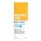 Invisible Zinc SPF 50 Face and Body 75g