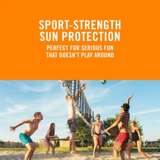 Banana Boat SPF 50+ Sport 40g Tube