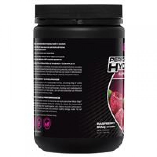 Endura Performance Hydration Raspberry 800g