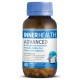 Ethical Nutrients Inner Health Advanced 40 Probiotic Capsules Fridge Line