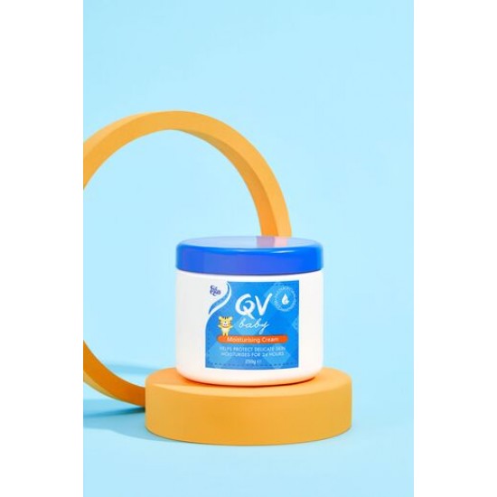 Ego QV Baby Moisturising Cream 250g