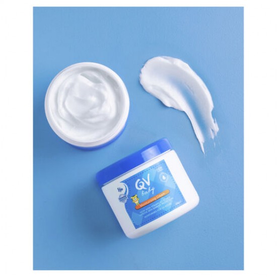 Ego QV Baby Moisturising Cream 250g