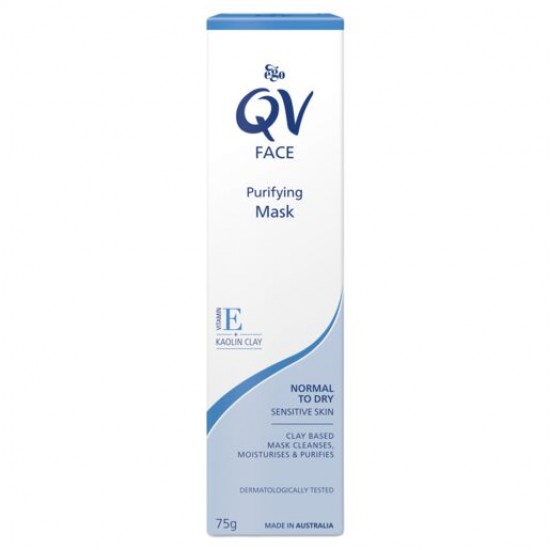 QV Face Purifying Mask 75G