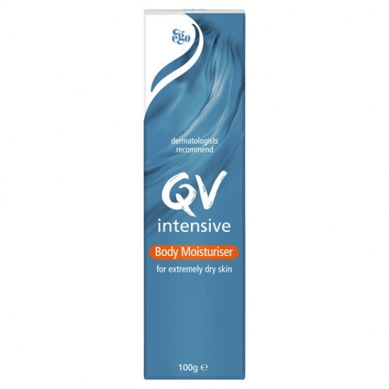 QV Intensive Moisturiser 100G