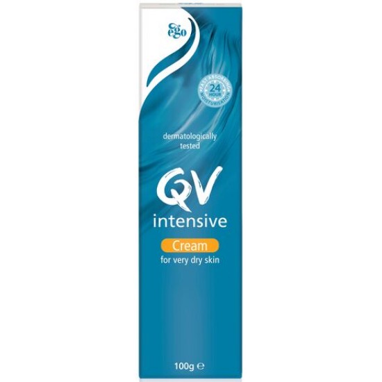 QV Intensive Cream 100G