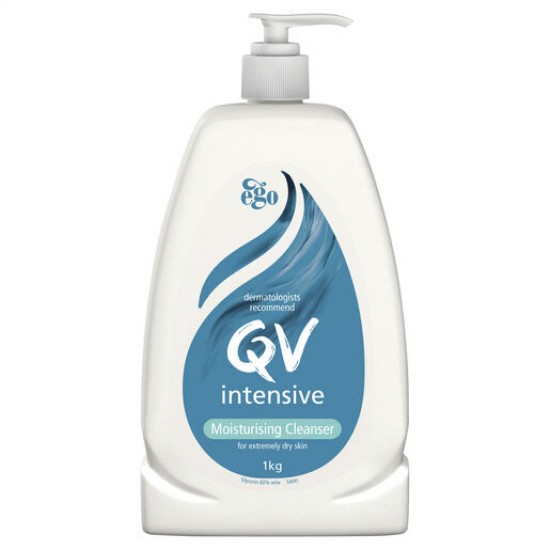 QV Intensive Cleanser 1Kg