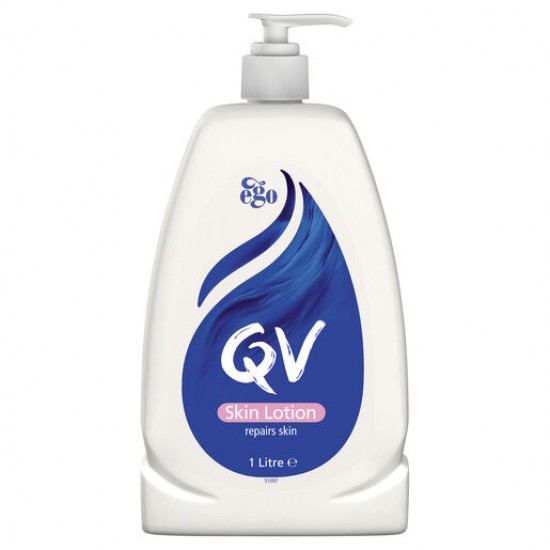 QV Skin Lotion 1L